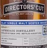 Laphroaig 21 YO, 1990, Director's Cut, Douglas Laing