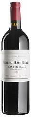 Вино Chateau Haut-Bailly Grand Cru Classe 2009