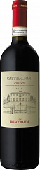 Вино Frescobaldi Chianti Castiglioni 2017 Set 6 bottles