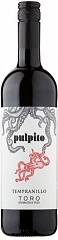 Вино Pagos del Rey Pulpito Tempranillo Toro