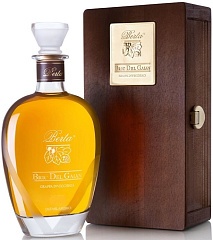 Граппа и мост Berta Bric del Gaian 8 YO 2017