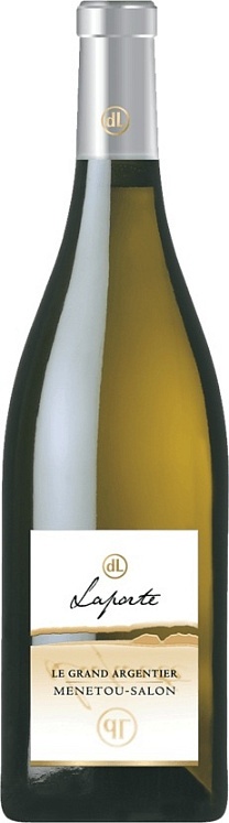 Laporte Menetou-Salon Le Grand Argentier 2021 Set 6 Bottles