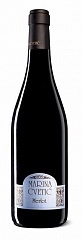 Вино Masciarelli Merlot Marina Cvetic 2014 Set 6 bottles