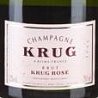 Krug Brut Rose
