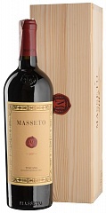 Вино Tenuta dell'Ornellaia Masseto 2017