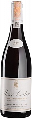 Вино Domaine Antonin Guyon Aloxe-Corton Premier Cru Les Vercots 2017 Set 6 bottles