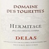 Delas Freres Hermitage Domaine des Tourettes 2012