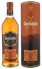 Виски Glenfiddich Rich Oak 14 YO