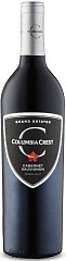 Columbia Crest Grand Estate Cabernet Sauvignon Columbia Valley 2019