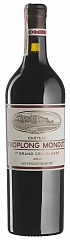 Вино Chateau Troplong Mondot 2011