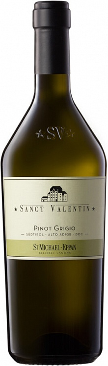 San Michele Appiano Pinot Grigio St.Valentin 2018