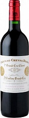 Вино Chateau Cheval Blanc Saint-Emilion Premier Grand Cru 2007
