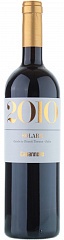 Вино Capannelle Solare 2010