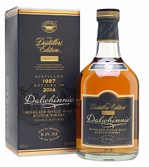 Виски Dalwhinnie Distillers Edition 1997