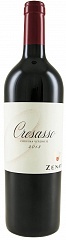 Вино Zenato Cresasso 2015 Set 6 bottles