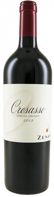 Zenato Cresasso 2015 Set 6 bottles