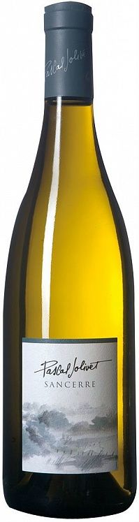 Pascal Jolivet Sancerre 2016 Set 6 bottles