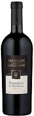 Вино Schenk Primitivo di Manduria Brunilde di Menzione 2021 Set 6 bottles