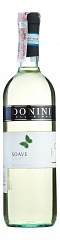 Вино Donini Soave 2014