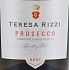 Teresa Rizzi Brut Prosecco Set 6 Bottles - thumb - 3