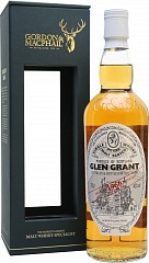 Виски Glen Grant 1966/2012 Gordon & MacPhail