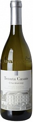 Вино Tenuta Casate Chardonnay Friuli Isonzo DOC 2022 Set 6 Bottles
