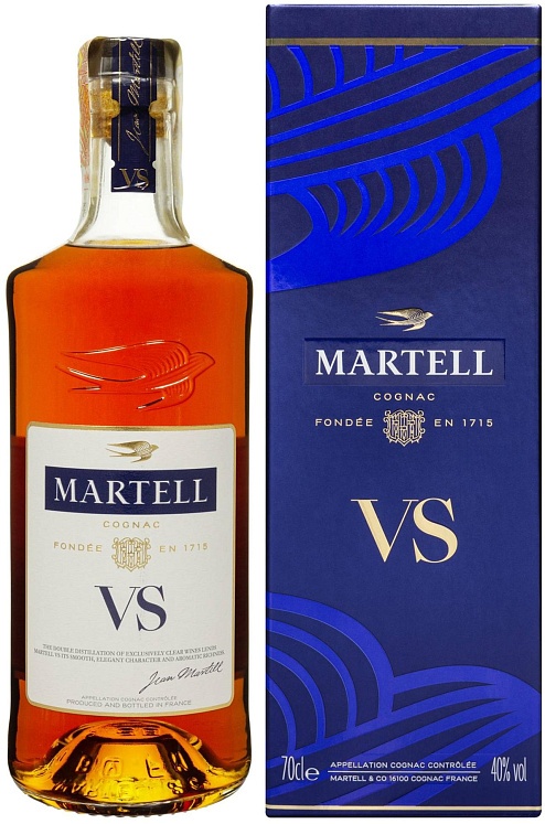 Martell VS 700ml