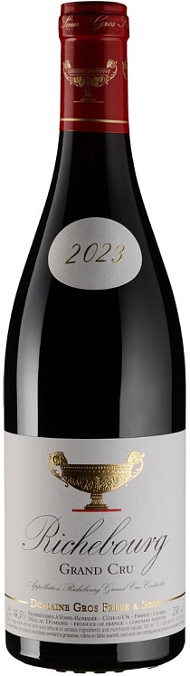 Domaine Gros Frere et Soeur Richebourg Grand Cru 2023
