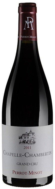 Domaine Perrot-Minot Chapelle-Chambertin Grand Cru 2011