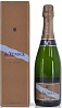 Champagne de Venoge Cordon Bleu Millesime 2018