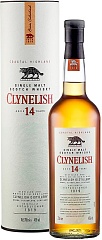 Clynelish 14 YO Set 2 Bottles