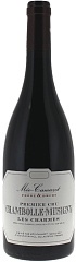 Вино Domaine Meo-Camuzet Chambolle-Musigny Premier Cru Les Charmes 2023