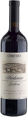 Вино Ceretto Barbaresco Gallina Bricco Asili 2020