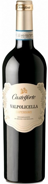 Casalforte Valpolicella Superiore DOC 2019 Set 6 bottles