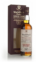 Виски Glen Elgin 19 YO, 1991, Mackillop's Choice