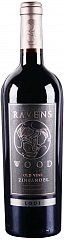 Вино Ravenswood Zinfandel Lodi 2016 Set 6 Bottles