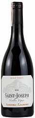 Вино Tardieu-Laurent Saint-Joseph Vieilles Vignes 2016