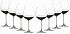 Riedel Veritas Pinot Noir 705 ml Set of 8 - thumb - 1