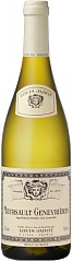 Вино Louis Jadot Meursault Genevrieres Premier Cru 2023