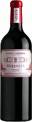 Вино Santa Carolina Herencia 2009