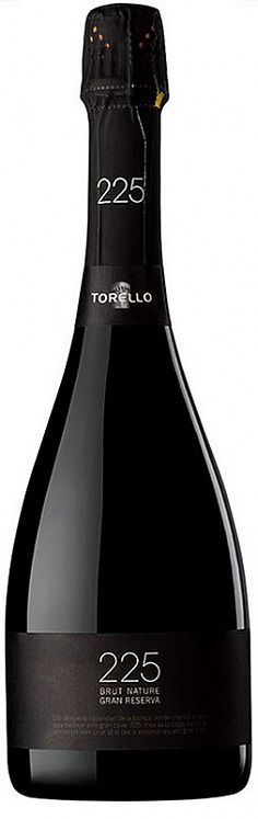 Torello 225 Brut Nature Gran Reserva Set 6 bottles