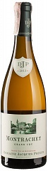 Вино Domaine Jacques Prieur Montrachet Grand Cru 2013