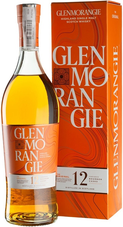 Glenmorangie The Original 12 YO