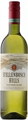 Вино Stellenbosch Hills Sauvignon Blanc 2017 Set 6 bottles