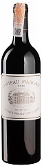 Вино Chateau Margaux 2018