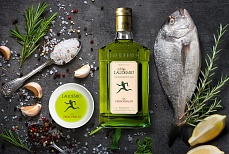 Оливковое масло Frescobaldi Laudemio Extra Virgin Olive Oil 2017