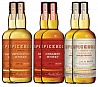 Spicebox Pumpkin, Cinnamon, The Original Whiksy Set 6 bottles