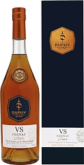 Коньяк Dupuy VS Set 2 Bottles