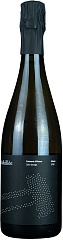 Шампанское и игристое Domaine Achillee Cremant d'Alsace Zero Dosage 2020