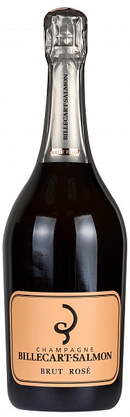 Billecart-Salmon Brut Rose